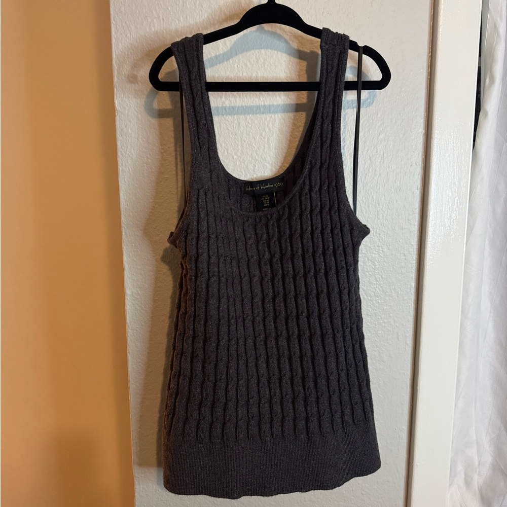 House of Harlow 1960 Knit set